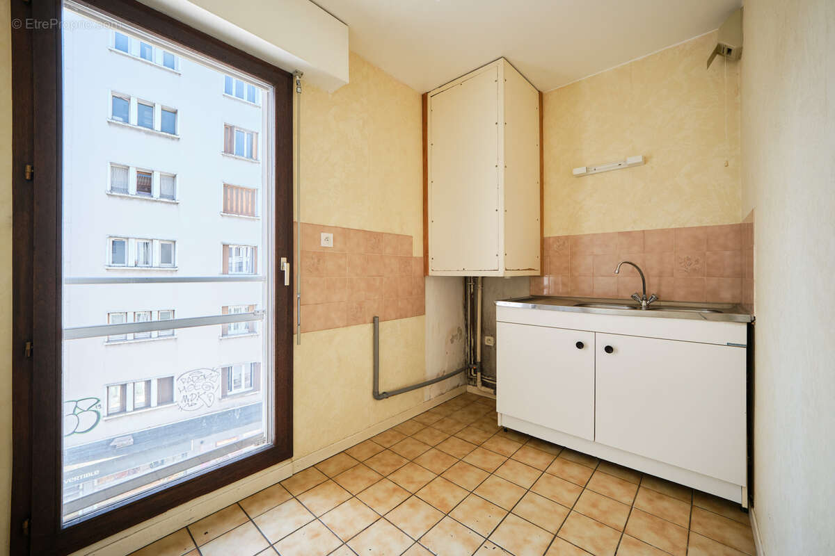 Appartement à ANNECY