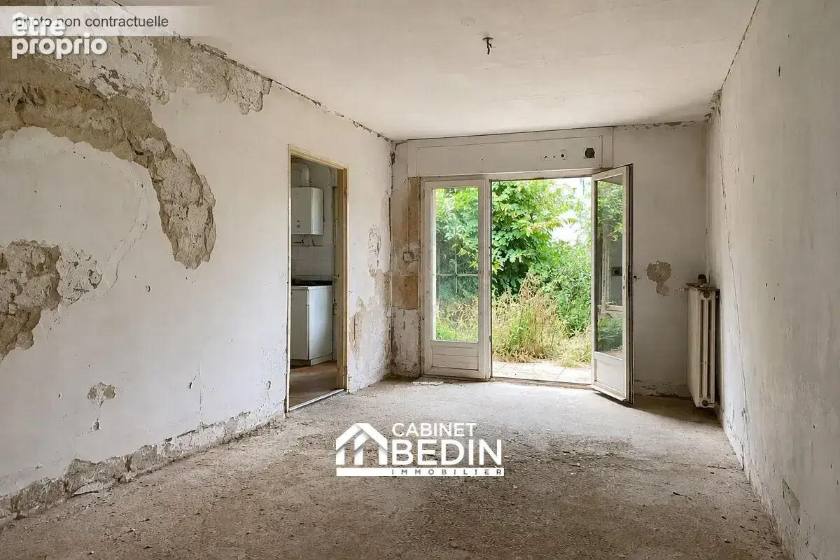 Appartement à CESTAS
