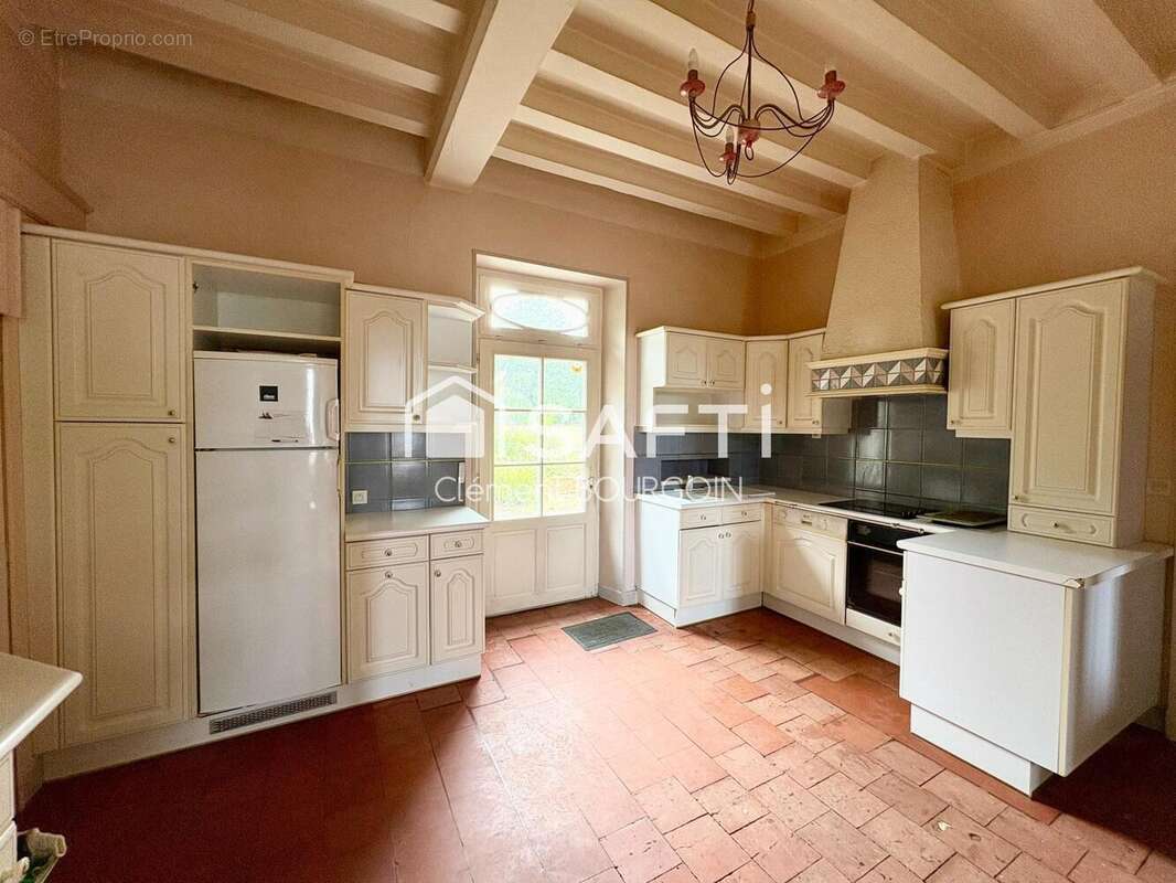 Photo 7 - Maison à LE GRAND-LUCE