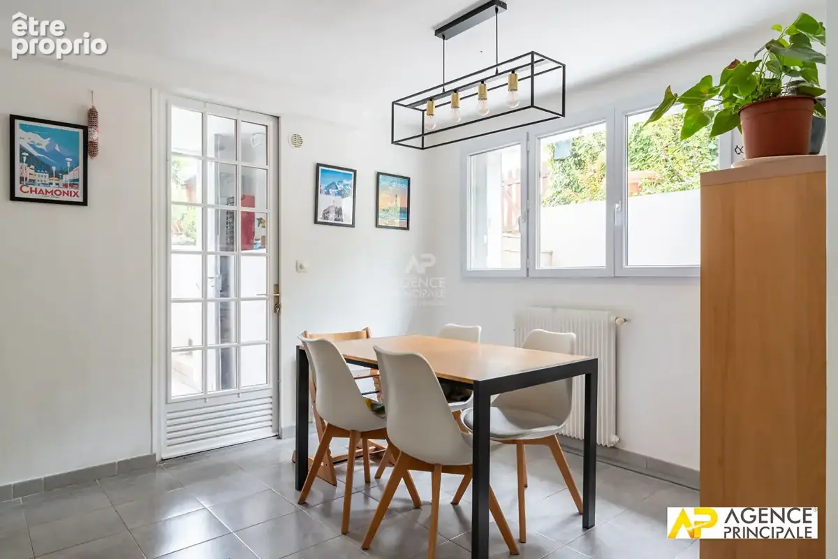 Maison - 3 chambres - St nicolas - photo 2