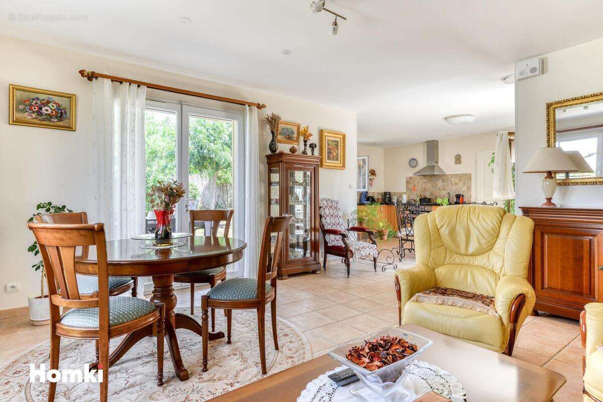 Maison à MONTBRUN-DES-CORBIERES