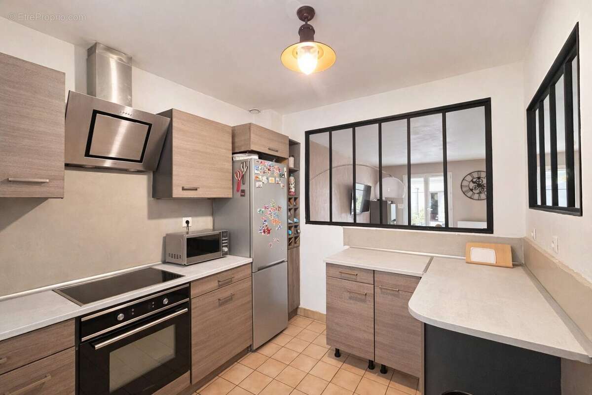 Maison 103 m² à Plaisir  - photo 5