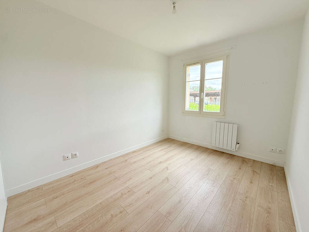 Appartement à ETAMPES