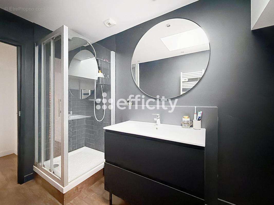 Appartement à ROUBAIX