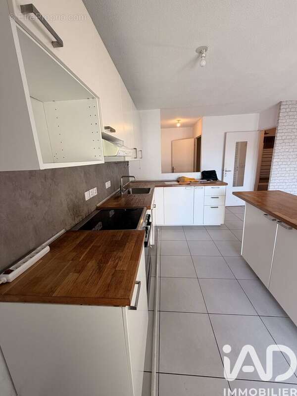 Photo 7 - Appartement à MARSEILLE-5E