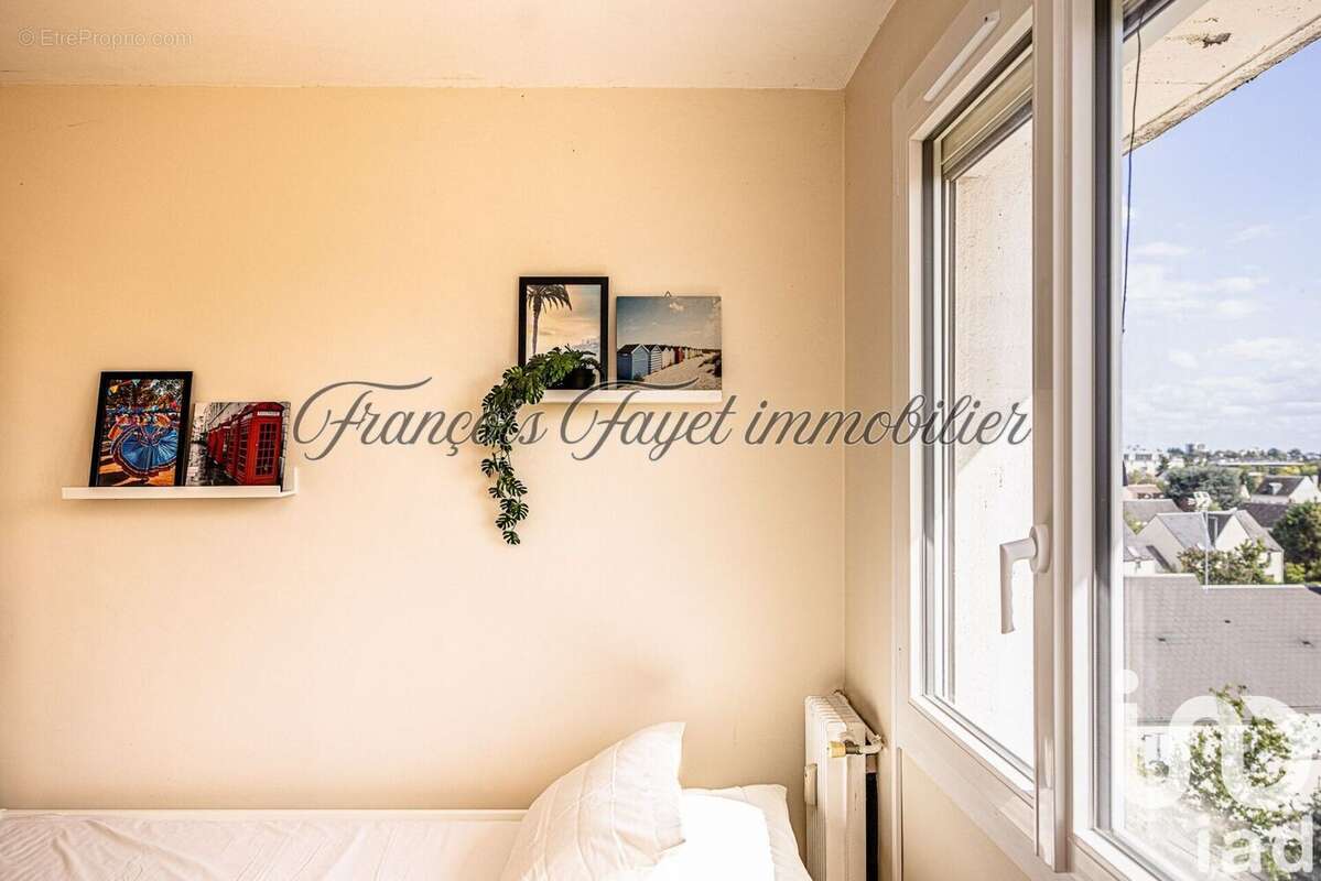 Photo 8 - Appartement à ORLEANS