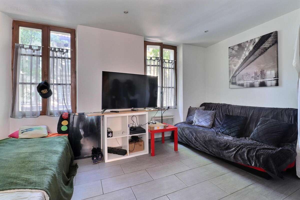 Photo 3 - Appartement à LA SEYNE-SUR-MER