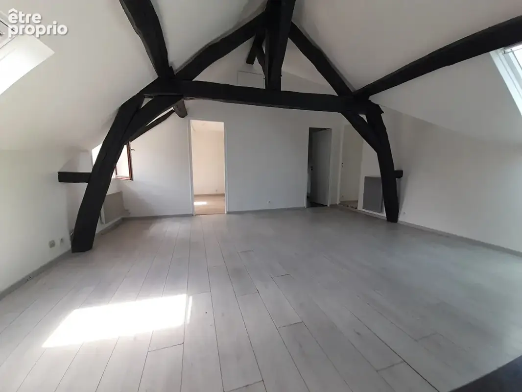 Appartement Sannois 5 pièces - photo 3