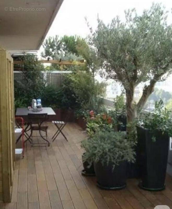 Appartement à LYON-3E