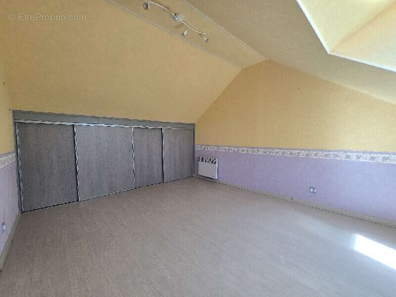Maison 93 m² à Verneuil-Sur-Avre  - photo 9