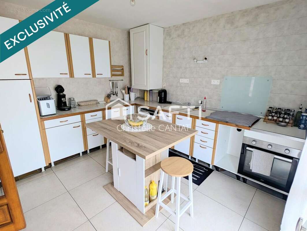 Photo 4 - Maison à DESERTINES