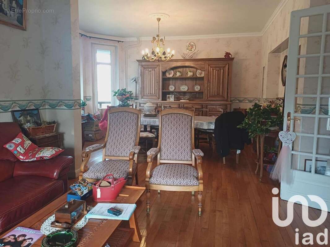 Photo 6 - Maison à BRIENNE-LE-CHATEAU