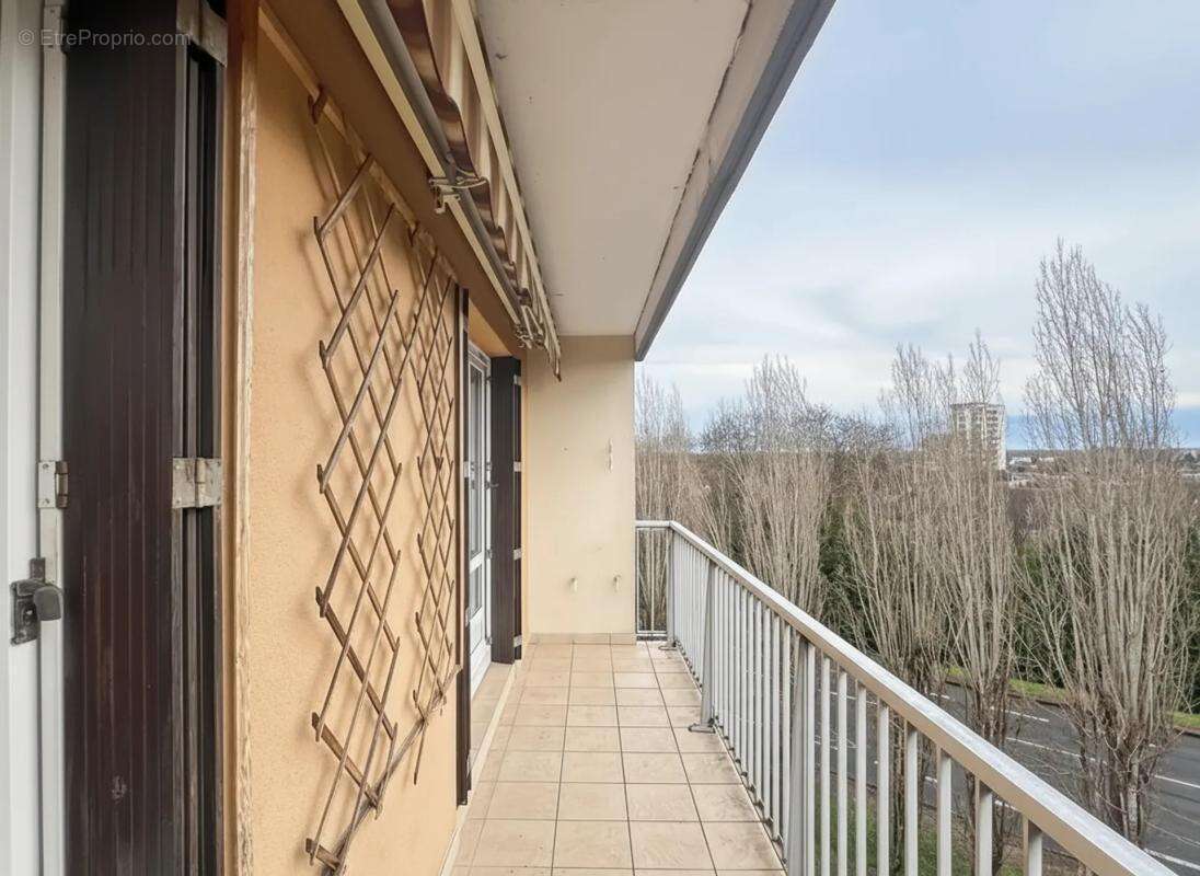 Appartement à NEVERS