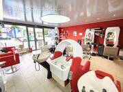 Commerce à VERNOUILLET