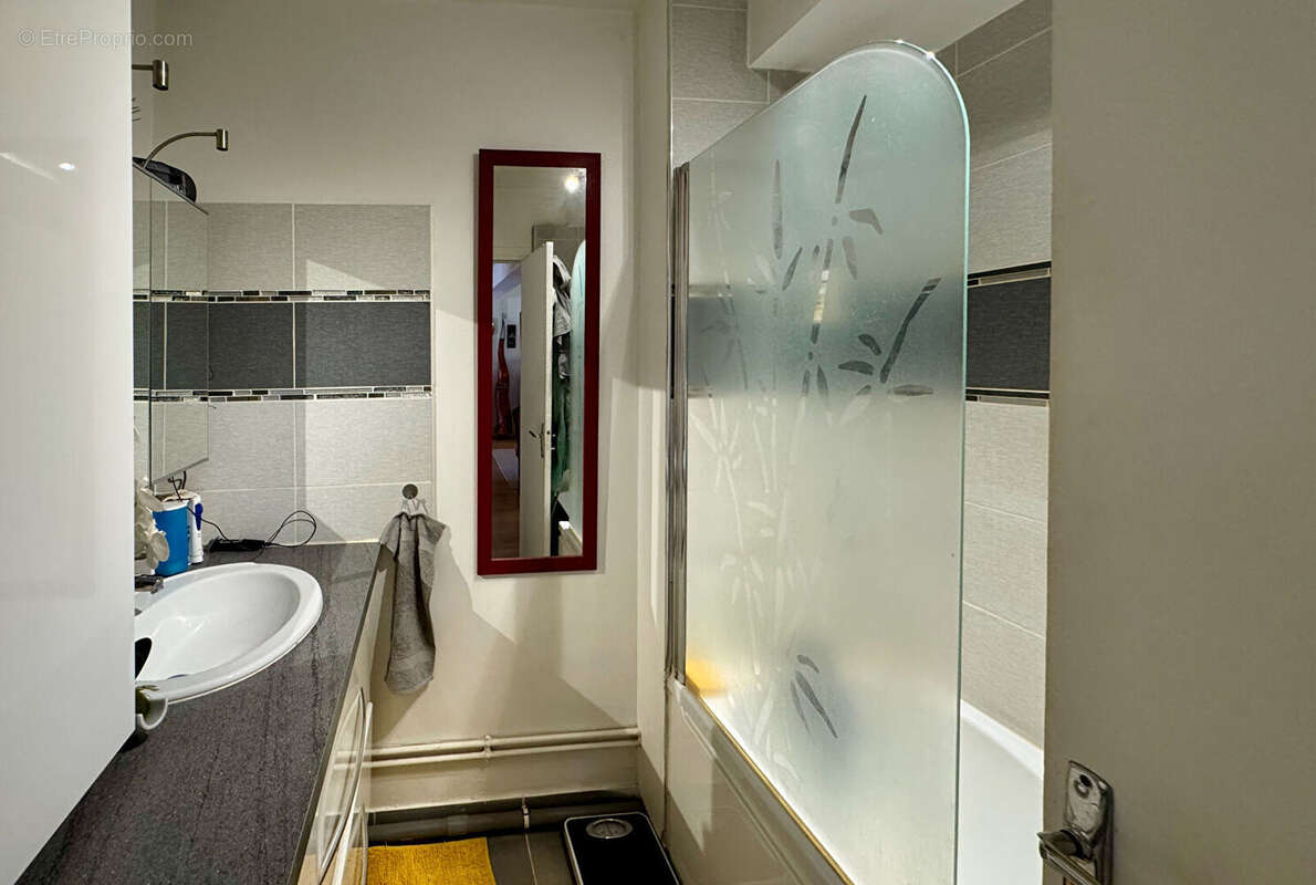 Appartement à CLERMONT-FERRAND