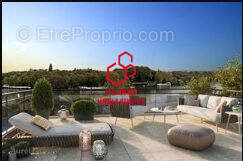 Appartement à VIRY-CHATILLON