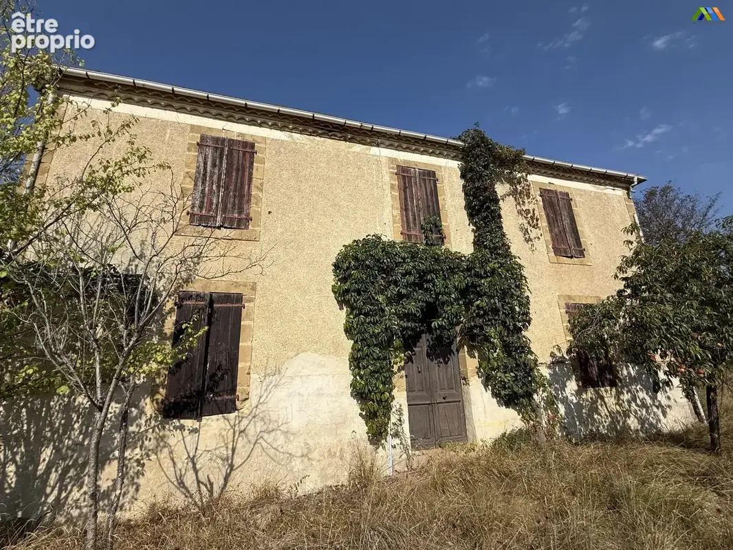 Photo Maison à Mirande au prix de 370 000€