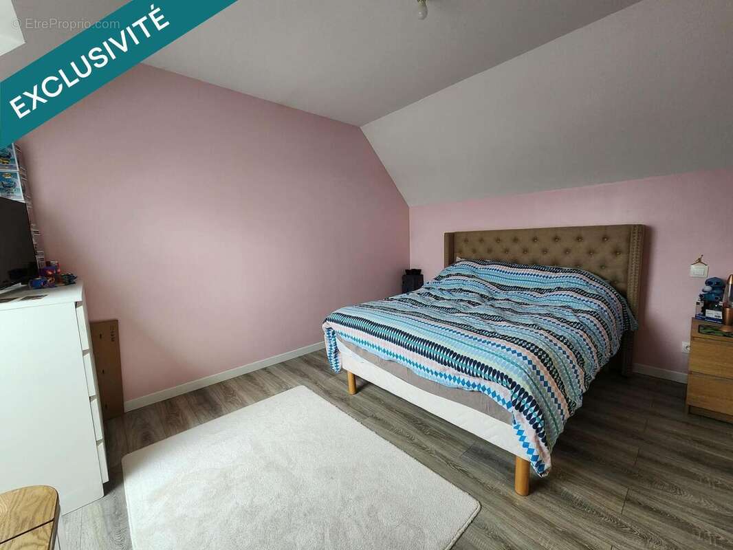 Photo 9 - Maison à CORBIE