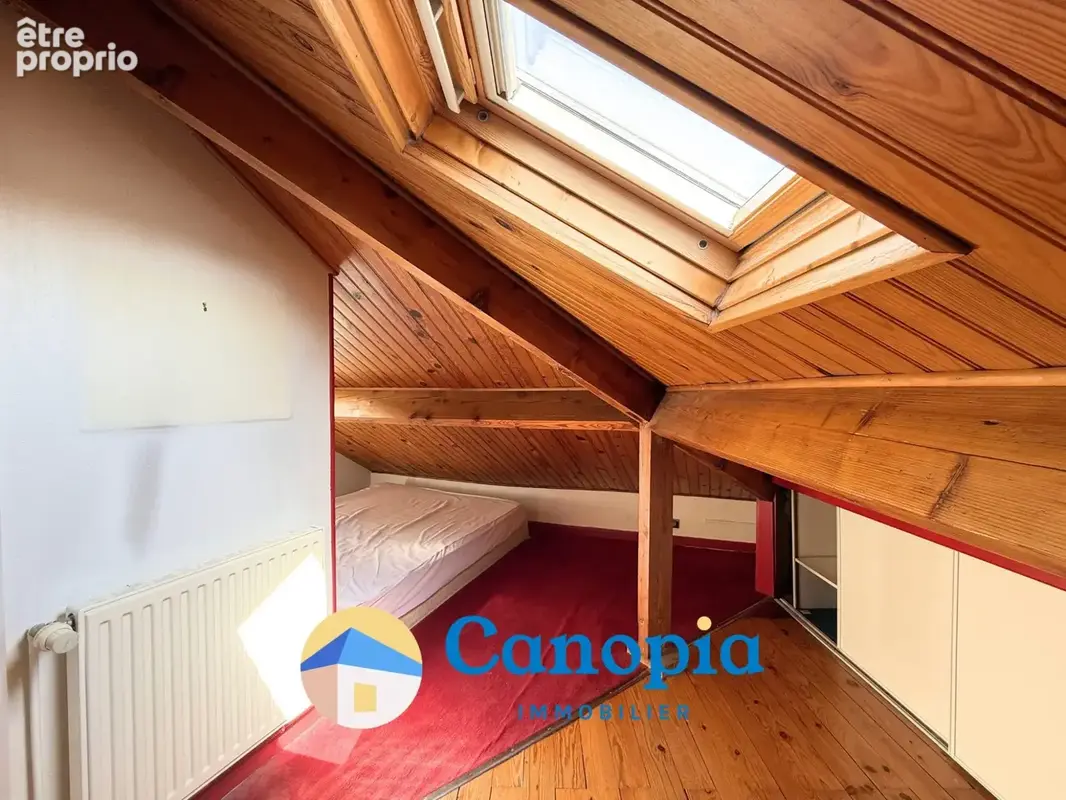 Appartement 3 pièces 83 m² à vendre à Arcueil (94110) - photo 8