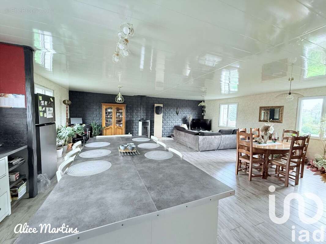 Photo 4 - Maison à SEDAN