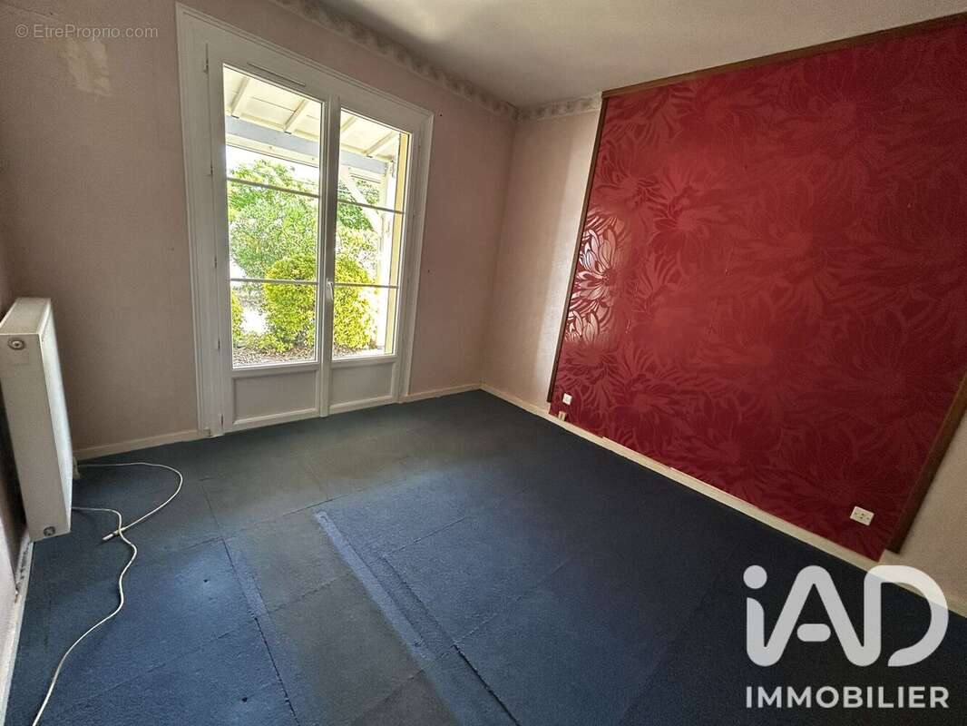 Maison 107 m² à Podensac  - photo 9