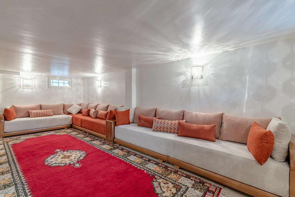 Maison à ROMAINVILLE