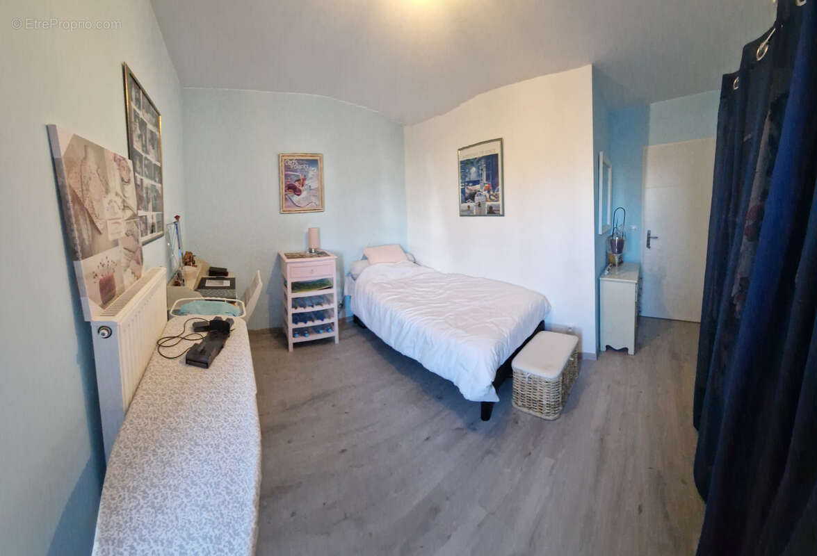 Appartement à ARRAS