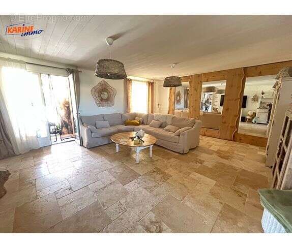 Maison 325 m² à Cailloux-Sur-Fontaines  - photo 4