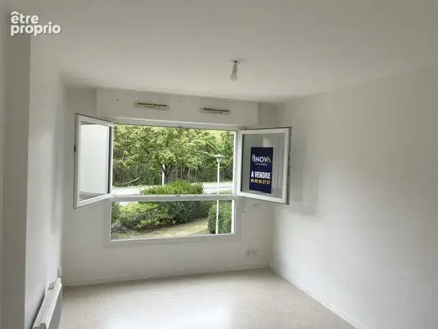 Appartement à VANNES