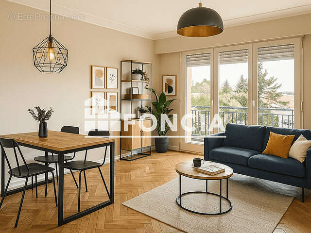 Appartement à CHALLANS