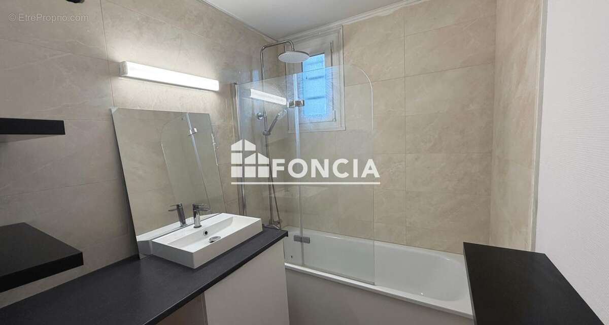 Appartement à BEAUVAIS