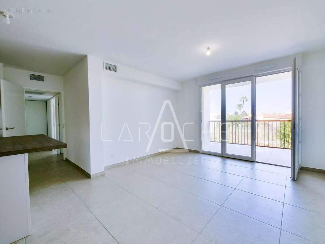 Appartement à ARGELES-SUR-MER