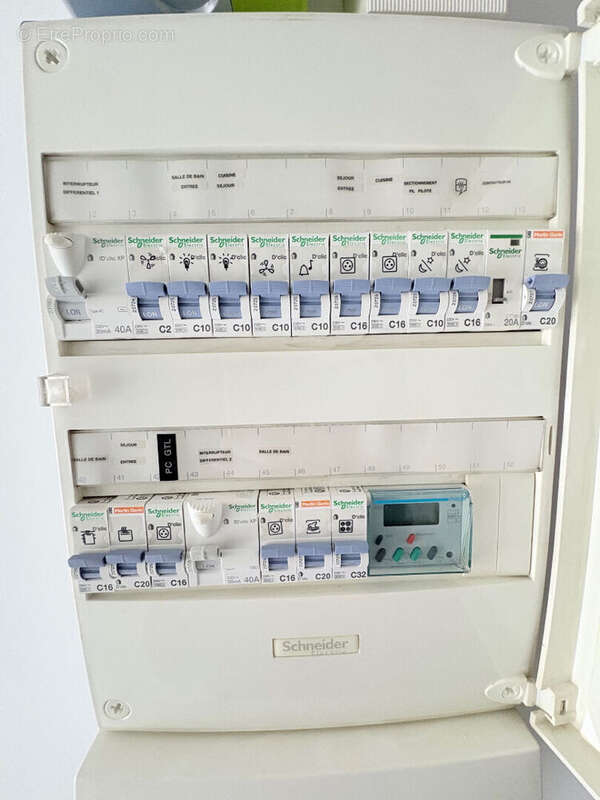 Appartement à ELBEUF