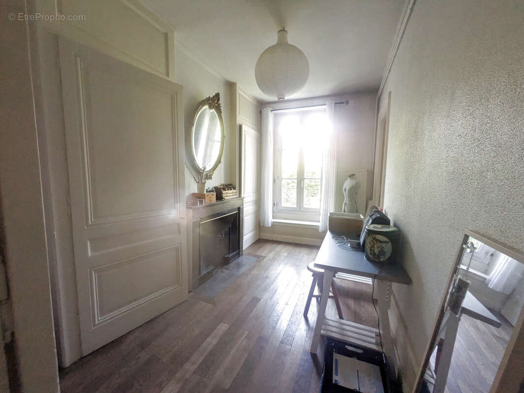 Appartement 55 m² à Lyon-3e  - photo 4
