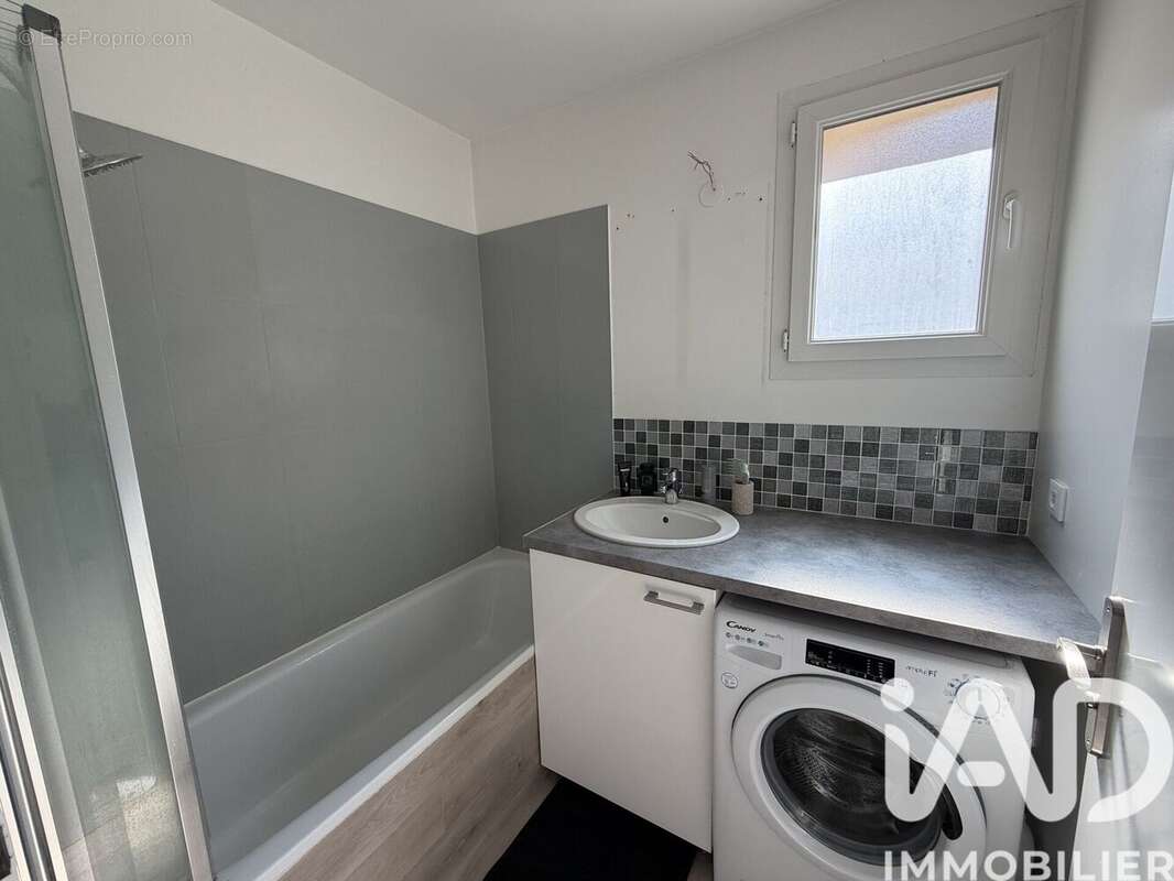 Photo 6 - Appartement à TIGERY