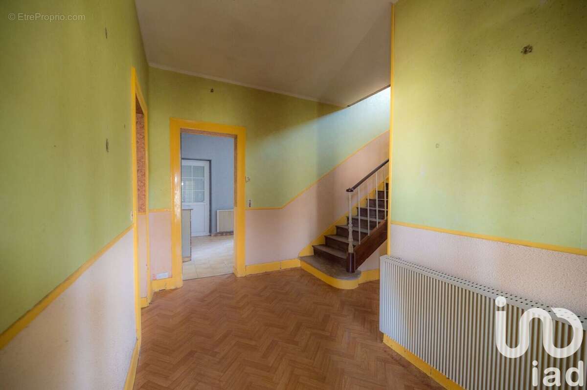 Photo 2 - Maison à AUVE