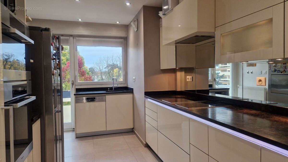 Appartement à ECULLY