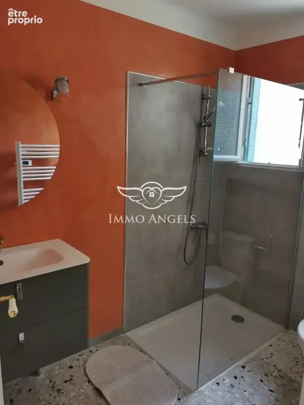 Maison 6 pièces 194 m² à vendre à Ales (30100) - photo 9