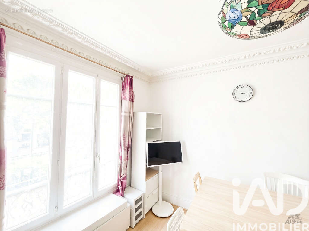 Maison 68 m² à Le Blanc-Mesnil  - photo 2