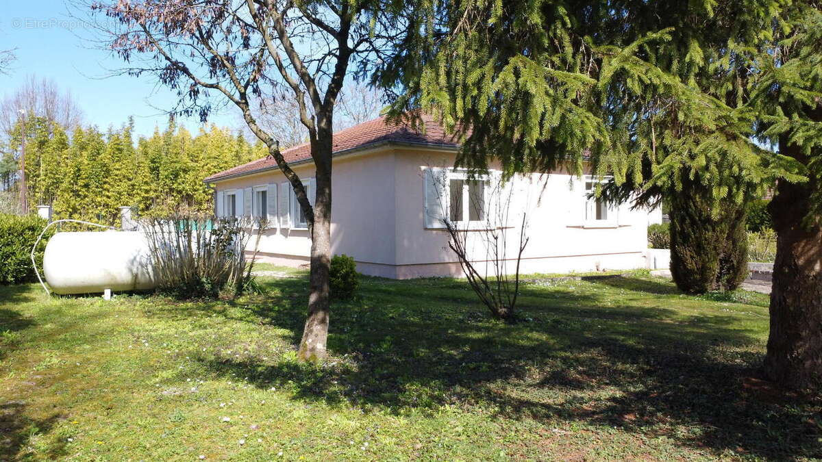 Photo 8 - Maison à SAVIERES