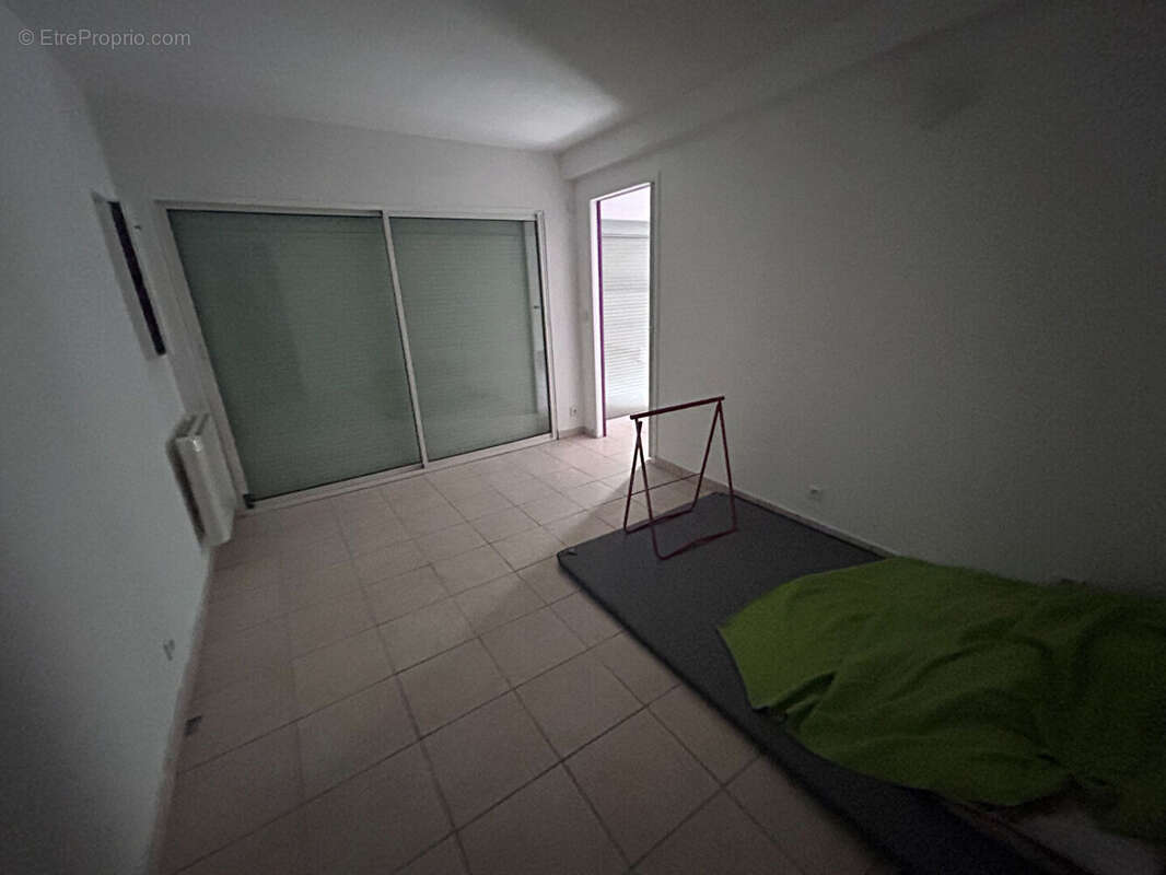 Maison à MONTPELLIER