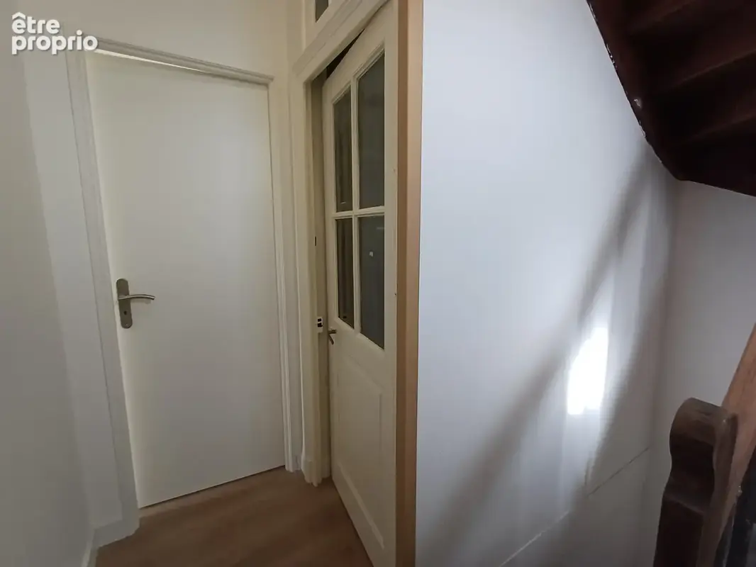Maison de ville avec petit jardin - photo 10