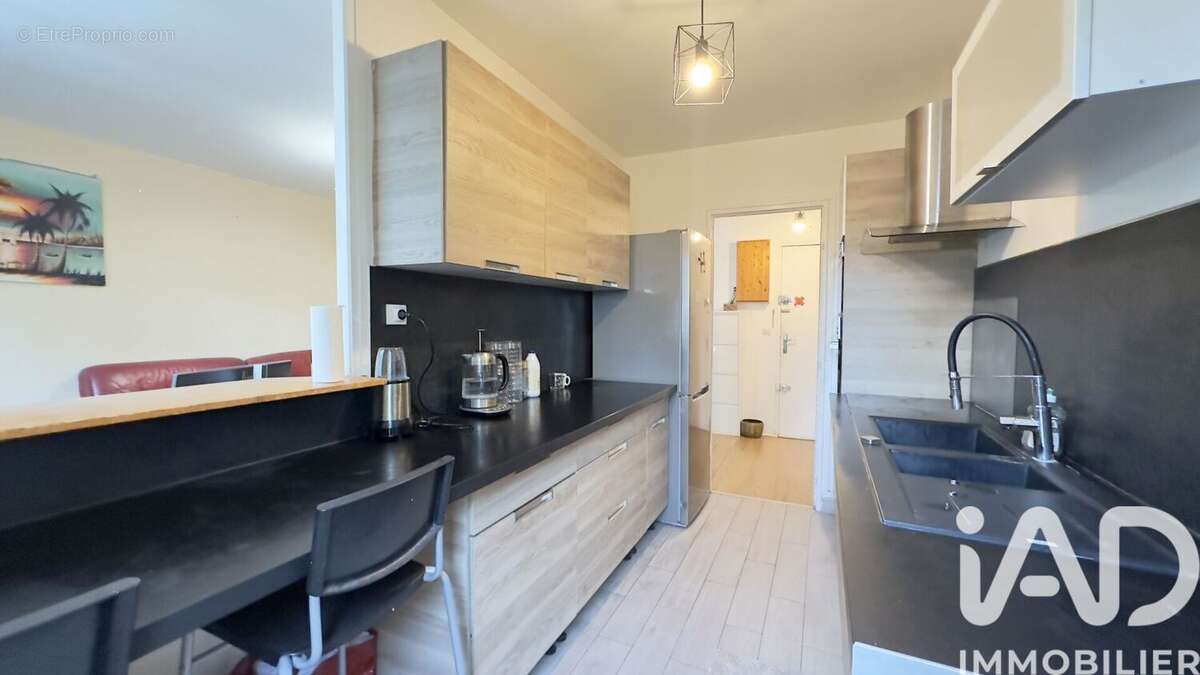 Photo 7 - Appartement à TRAPPES