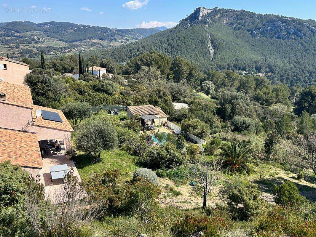 Maison à BANDOL