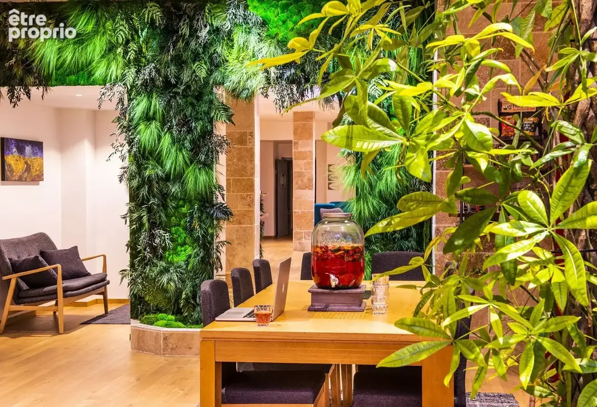 INVESTISSEMENT LOCATIF  Ennery  Résidence de tourisme Le Green des Impressionnistes - 5,57% de rentabilité - photo 11