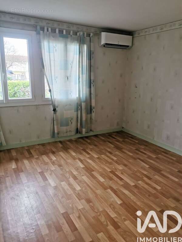 Photo 8 - Maison à MARENNES