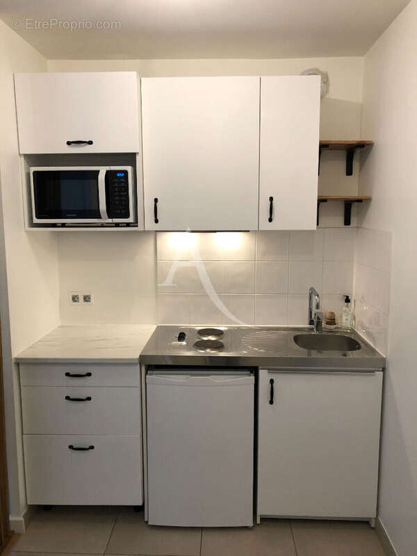 Appartement à ROMAINVILLE