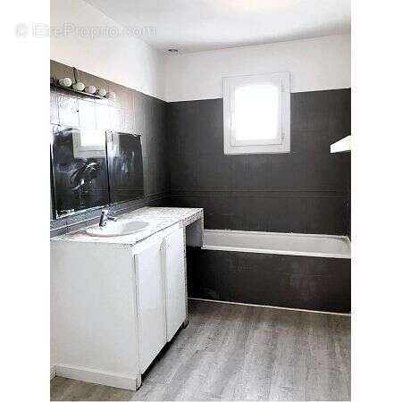 Appartement à BRIGNOLES