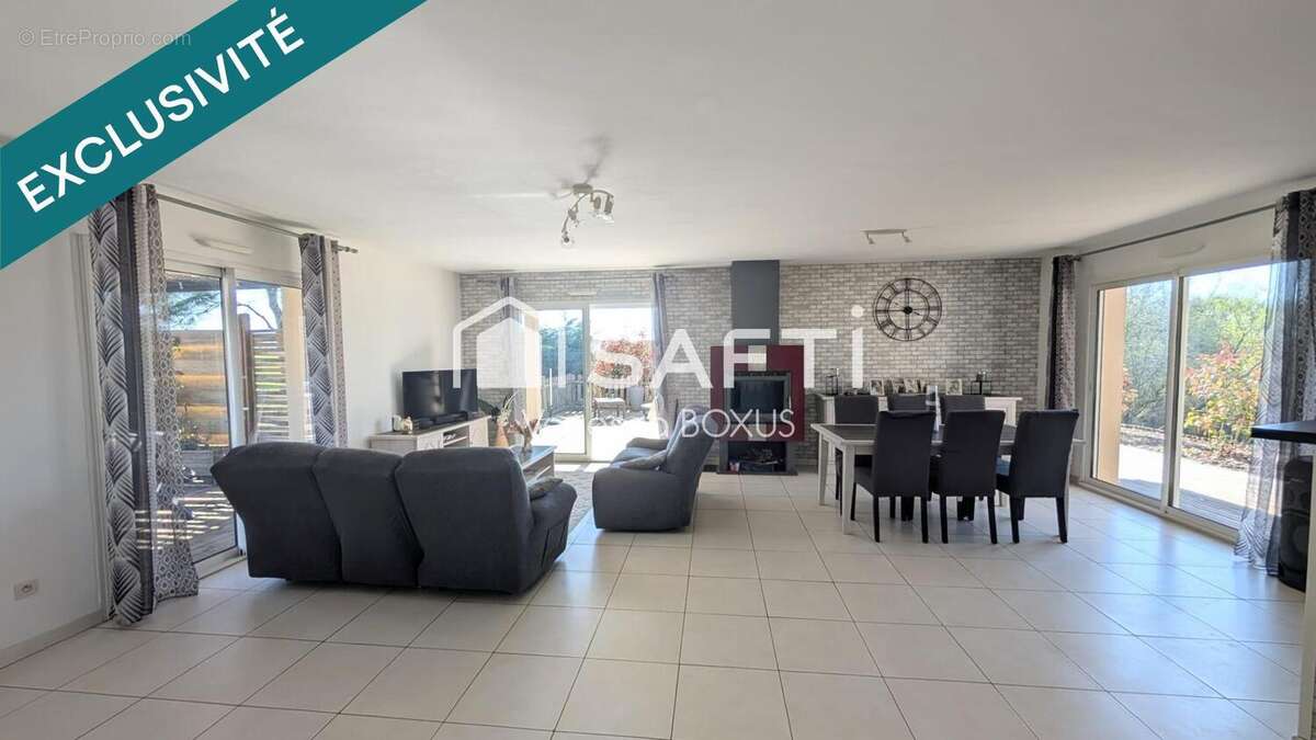 Photo 9 - Maison à AILLAS