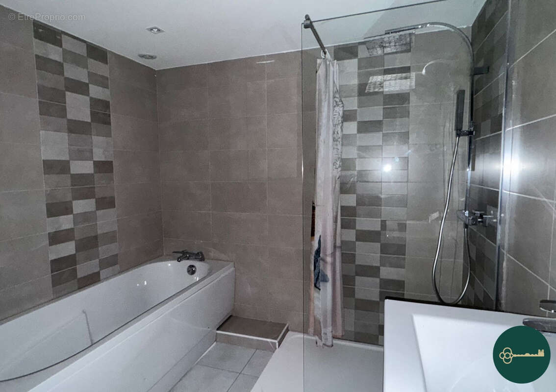 Appartement à TOUL